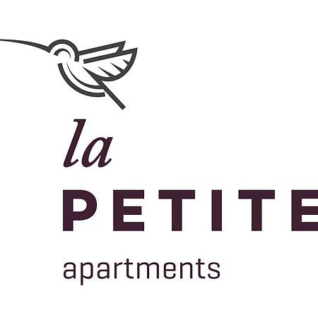 غدانسك La Petite Apartments المظهر الخارجي الصورة