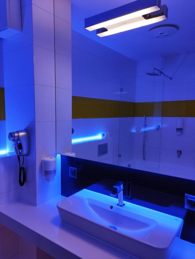 غدانسك La Petite Apartments المظهر الخارجي الصورة