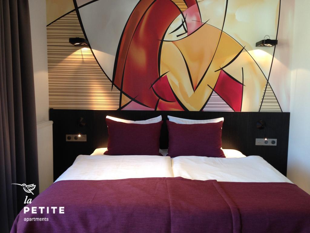 غدانسك La Petite Apartments الغرفة الصورة