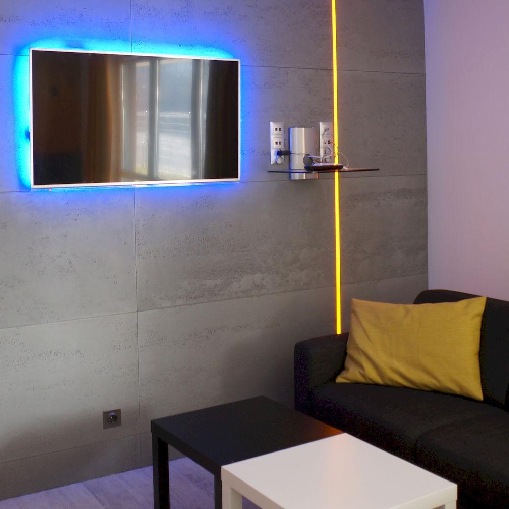غدانسك La Petite Apartments المظهر الخارجي الصورة