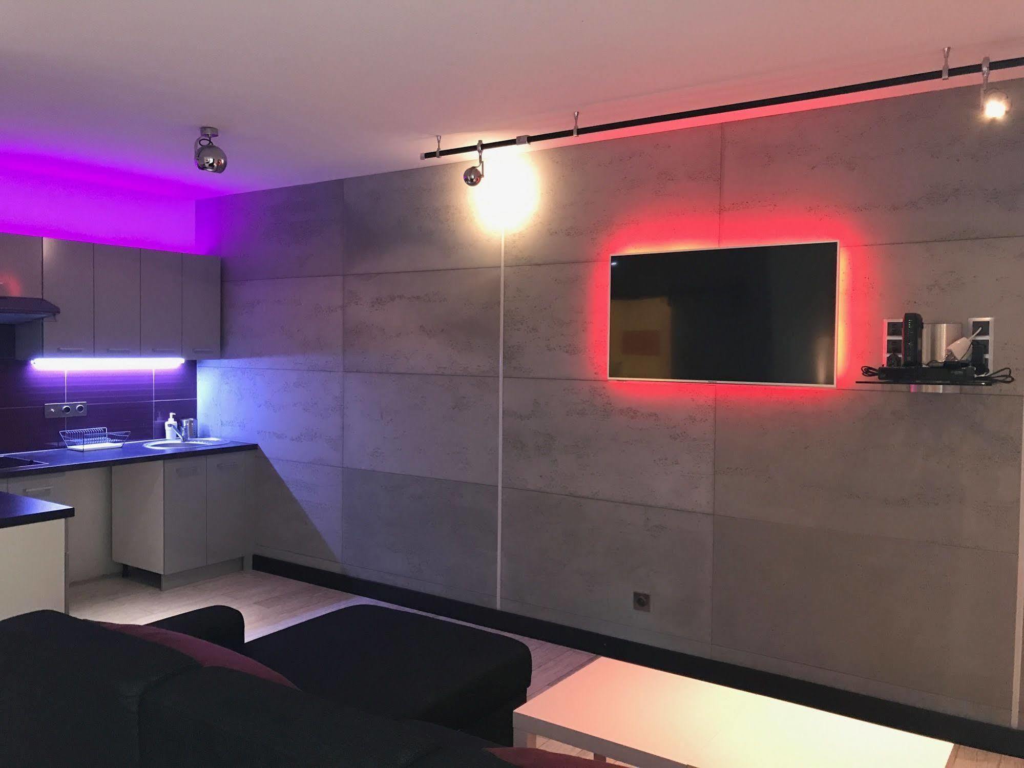 غدانسك La Petite Apartments المظهر الخارجي الصورة