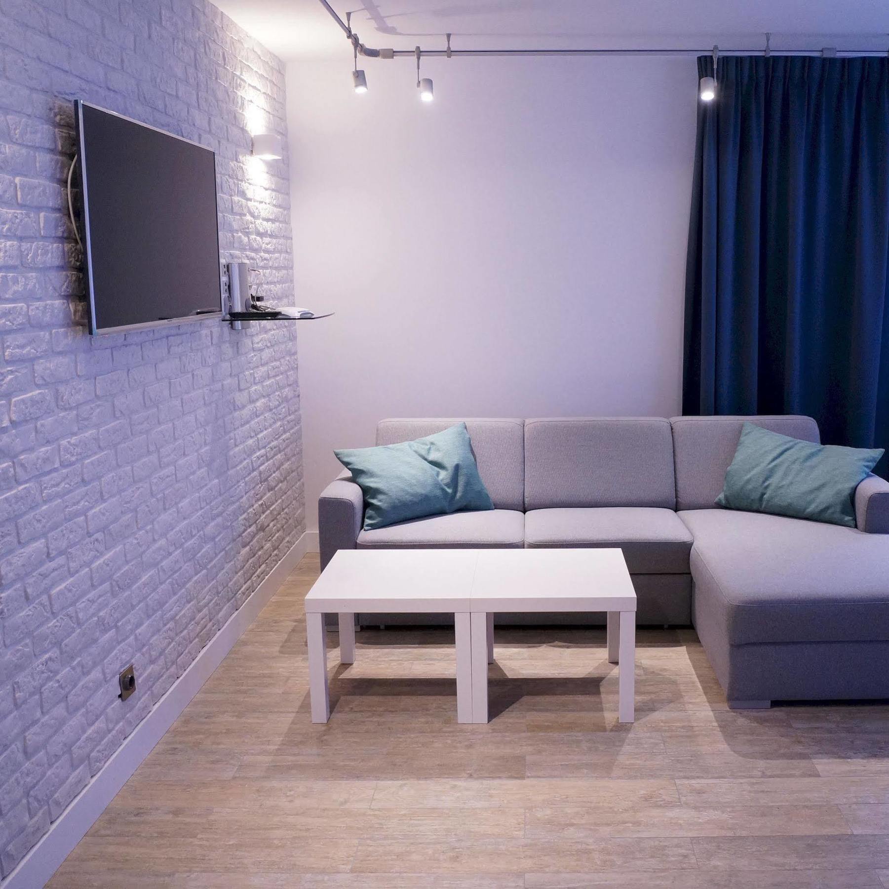 غدانسك La Petite Apartments المظهر الخارجي الصورة